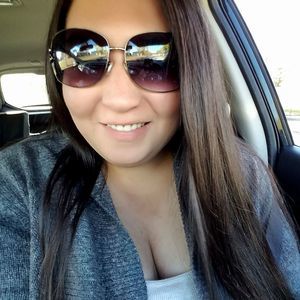 Meet your Posher, Shawna